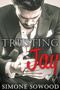 trusting jay