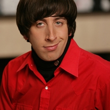 Simon Helberg stars in THE BIG BANG THEORYon the CBS Television Network. This Photo is provided for use in conjunction with the TCA - 2007 CBS Summer Press Tour. Photo: Robert Voets/CBS ©2007 CBS Broadcasting Inc. All Rights Reserved.